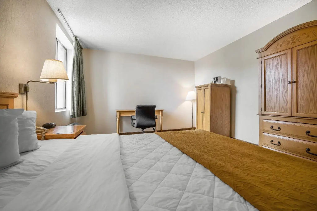 Motel 6 Rawlins, WY