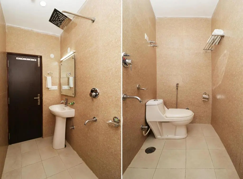 Hotel Mirage Residency