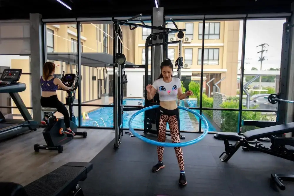 Siri Hotel Lumphun