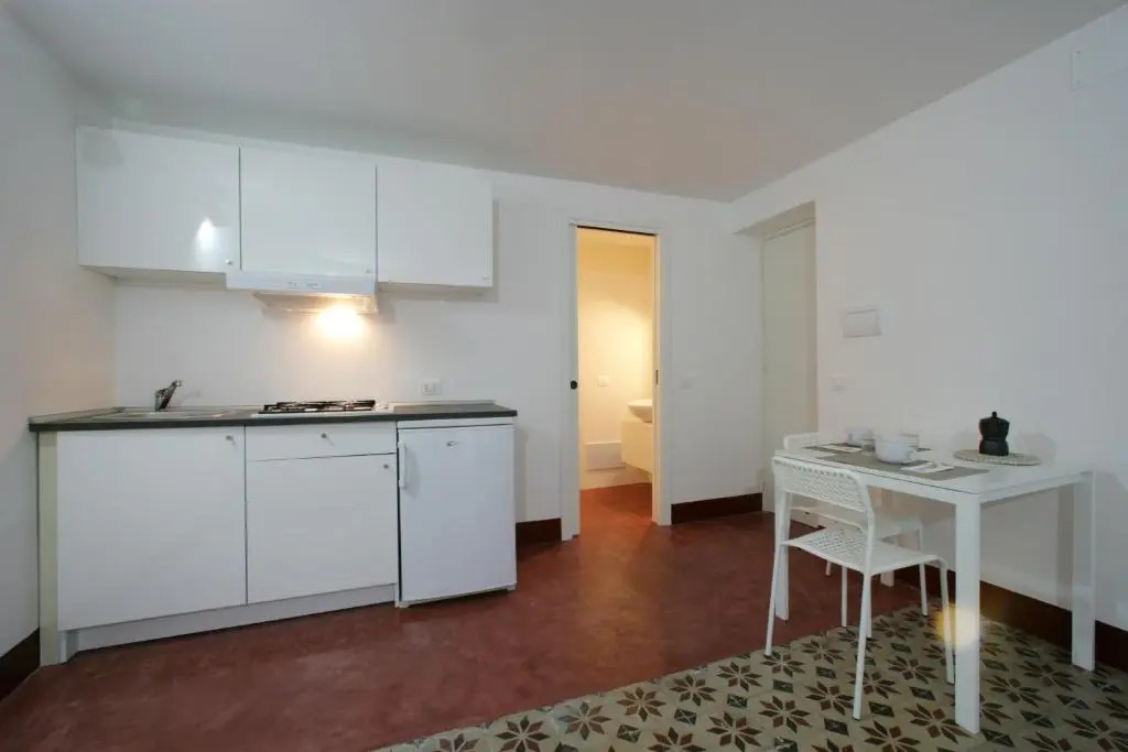 La Piccola Giudecca