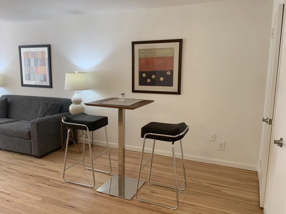 Lenox Hill Apartments 30 Day Rentals
