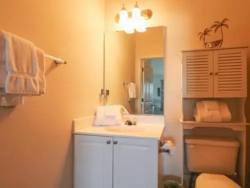 Ironwood Condominium #931
