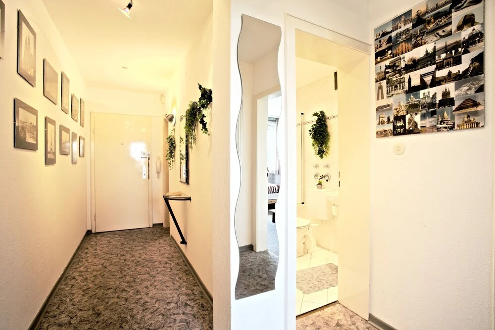 Private Apartment August-Schaper-Straße