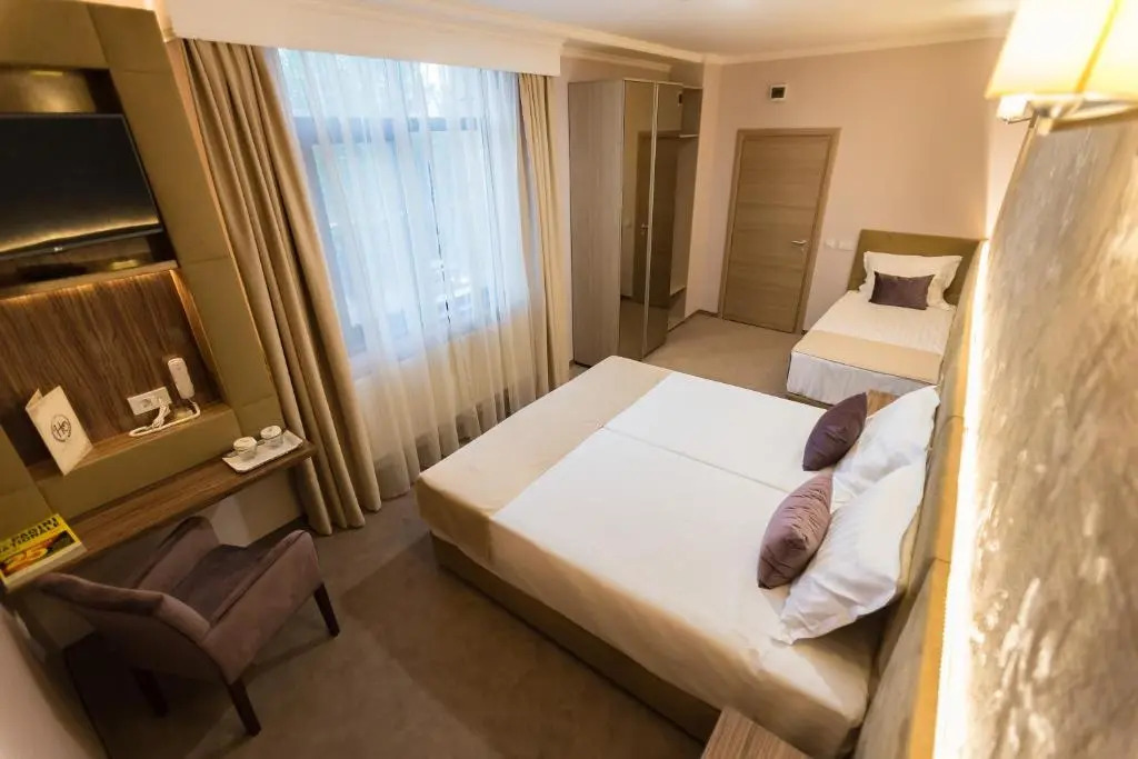 Hotel Orient Braila