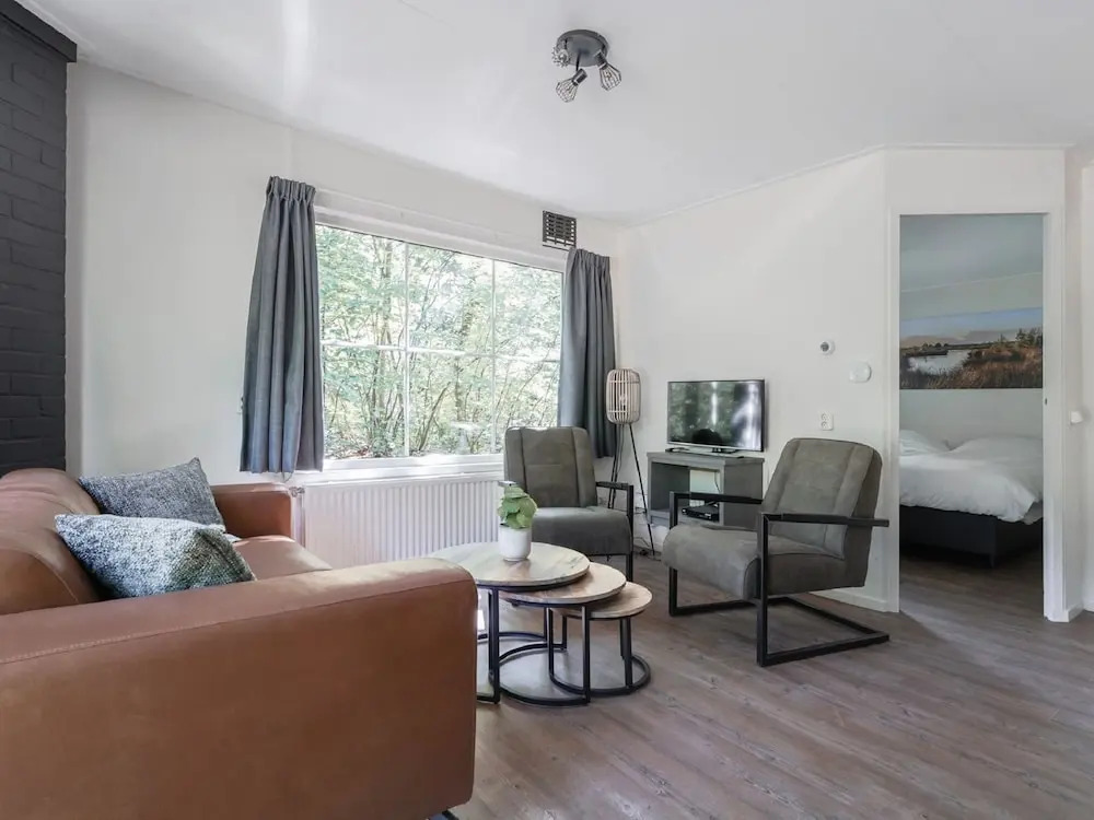 Nature Retreat in Drenthe
