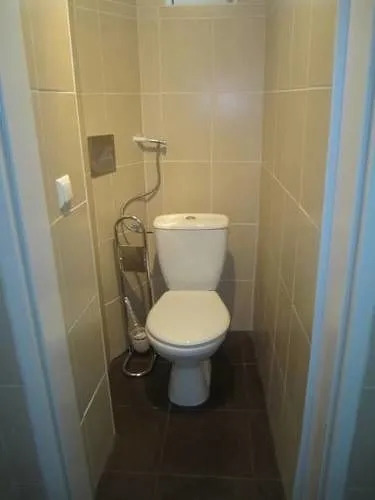 Mariahilfer Apartments