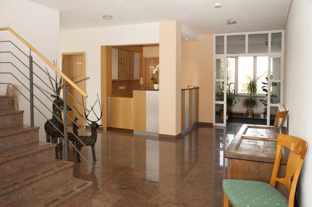 Hotel zum Hirsch