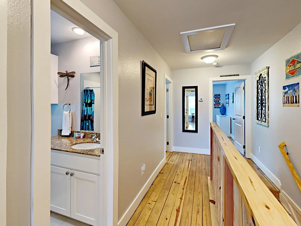 The Commons #704 - Three Bedroom Townhome