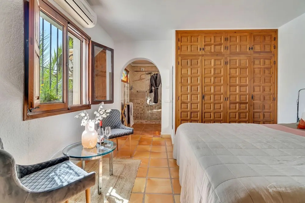 Casa Llibertat boutique stay with spa