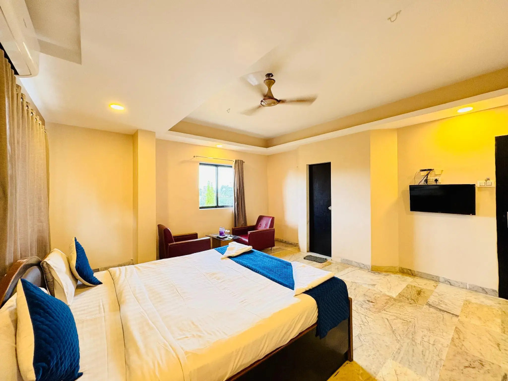Sunrise Hill Resort