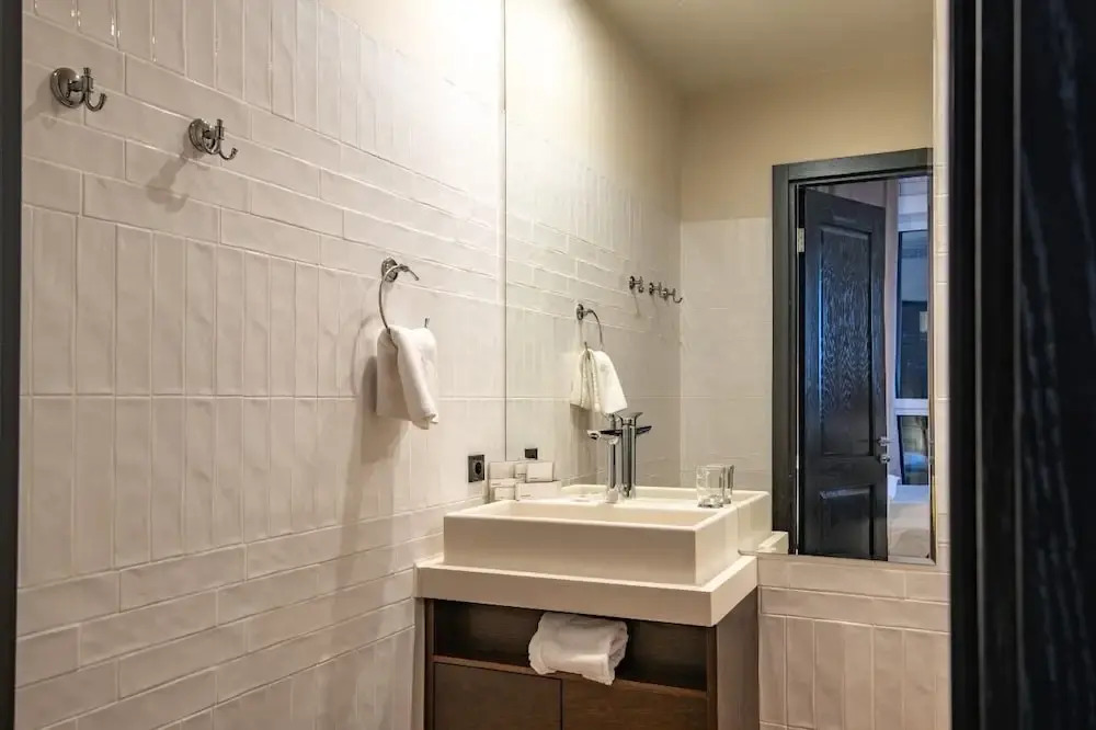 Warm House Apart Hotel