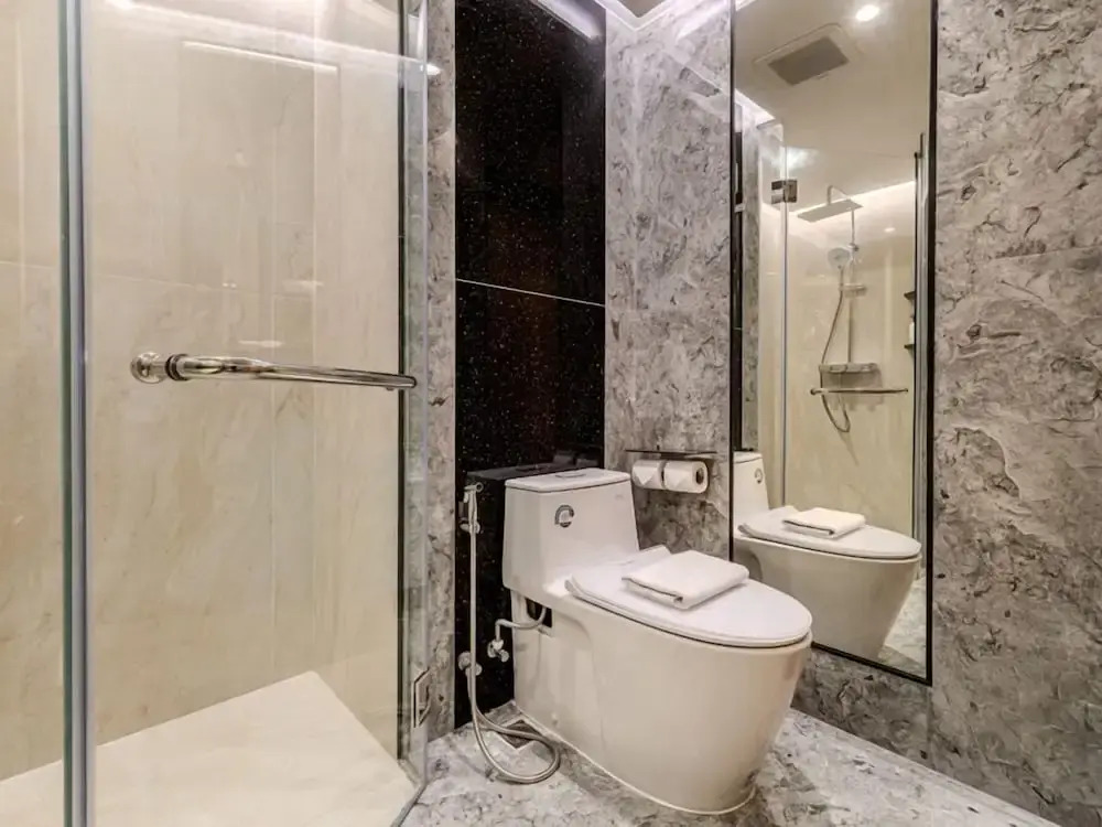 Samala Suites Bangkok Sukhumvit