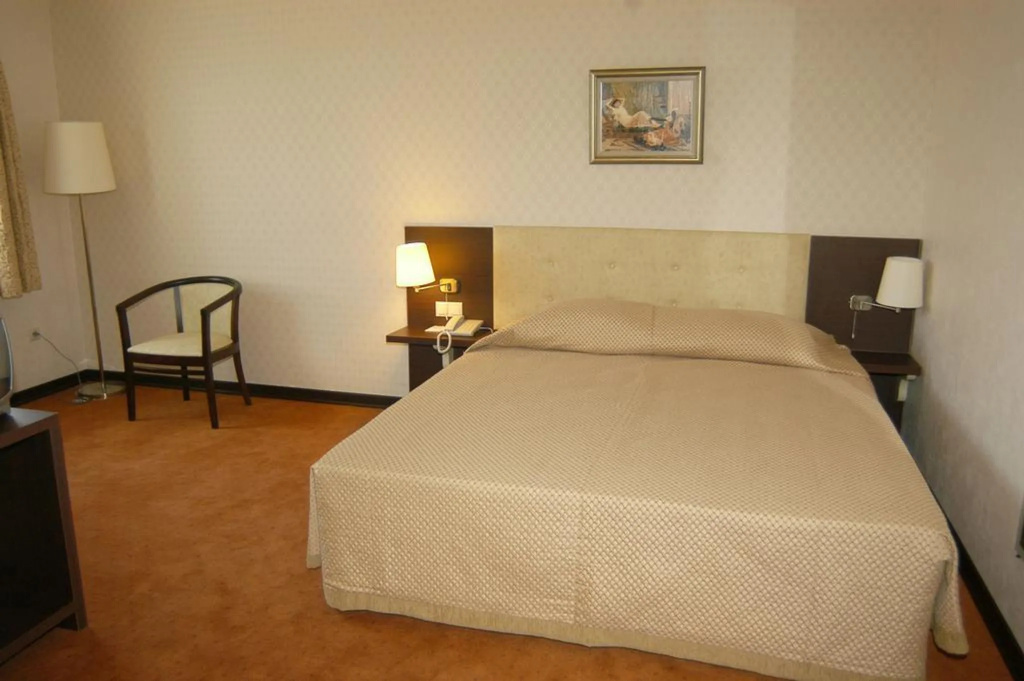 Hotel Palm City Akhisar