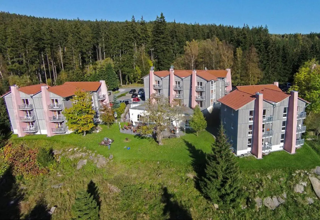 Brockenblick Ferienpark