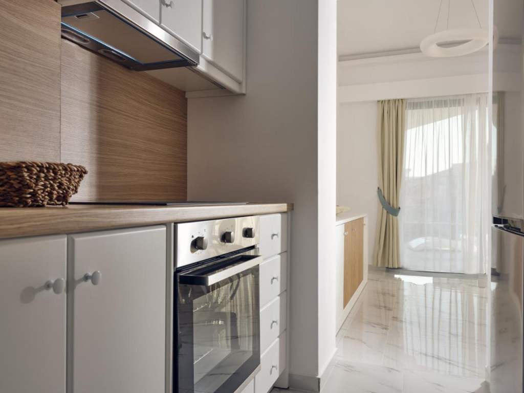 Arcs Suites & Residences