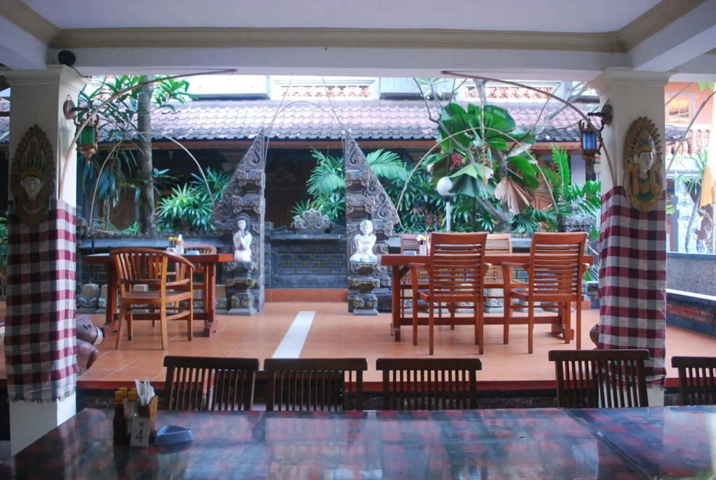 Hotel Sorga