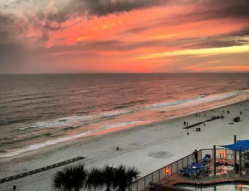Sunrise Beach Resort V