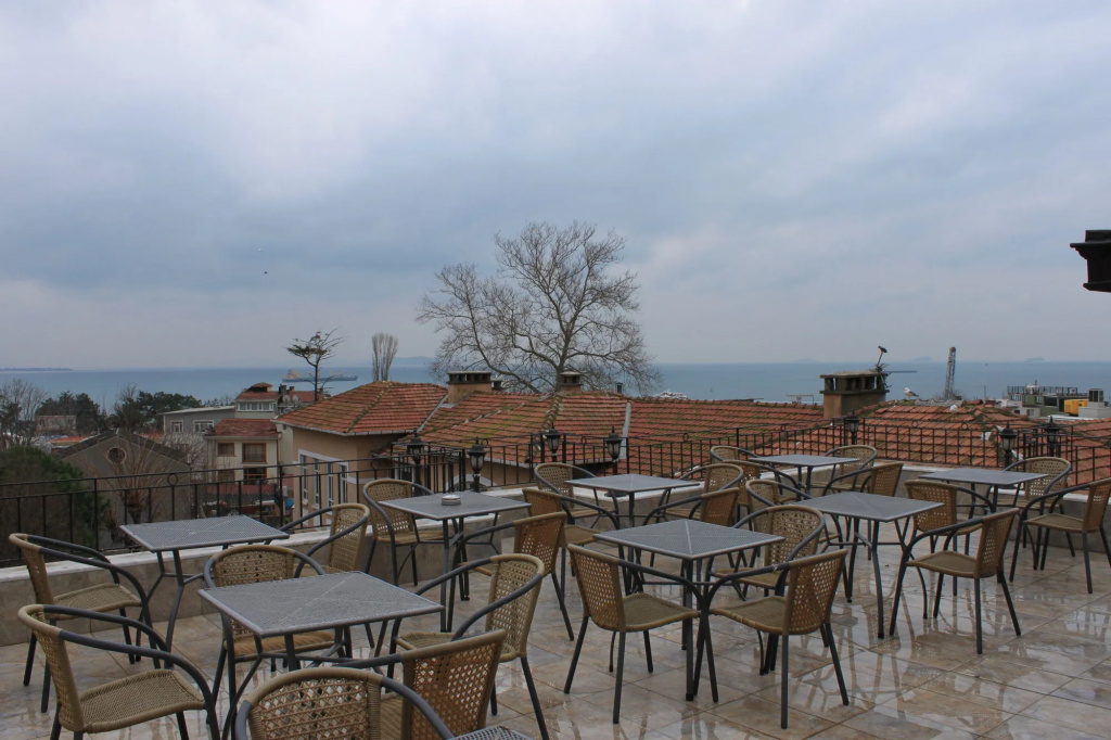 Hotel SultanHill