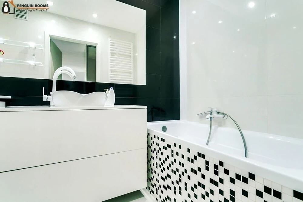 Penguin Rooms - Kielce Downtown Wiosenna