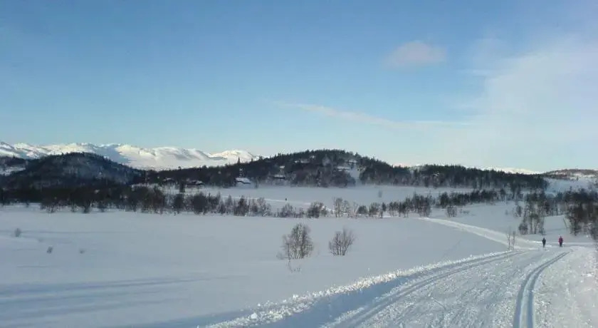 Djuvland Fjellgard