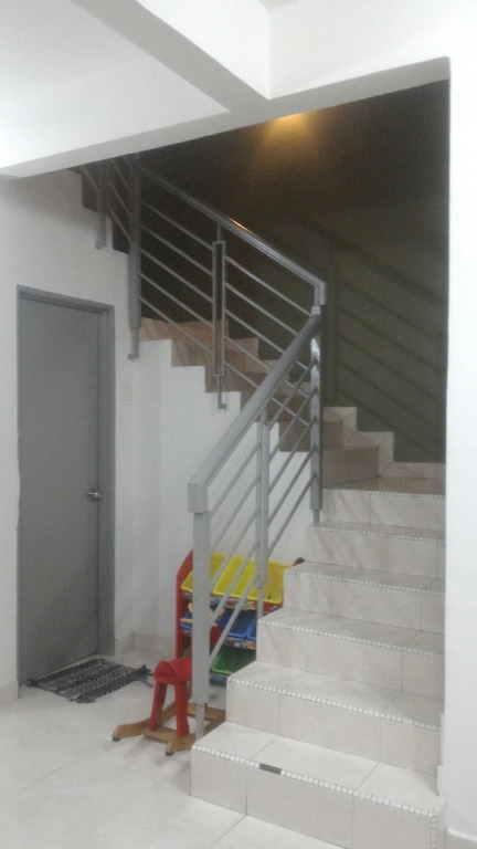 Adalea Homestay