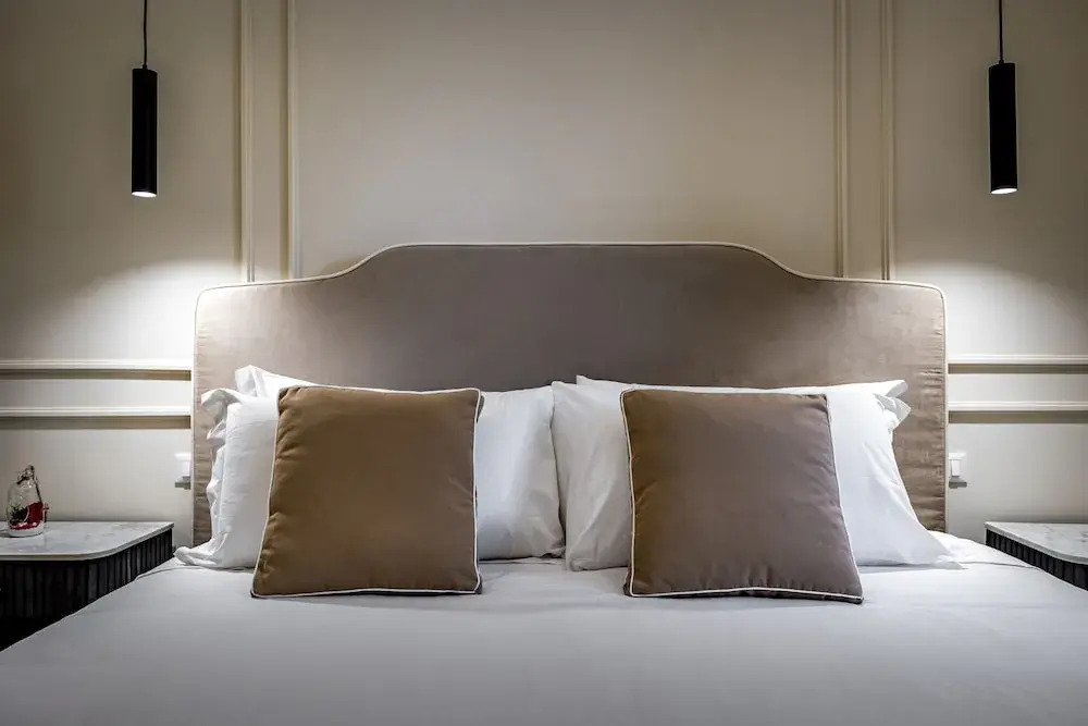 Residenza depoca Pontevecchio - Luxury Retrait