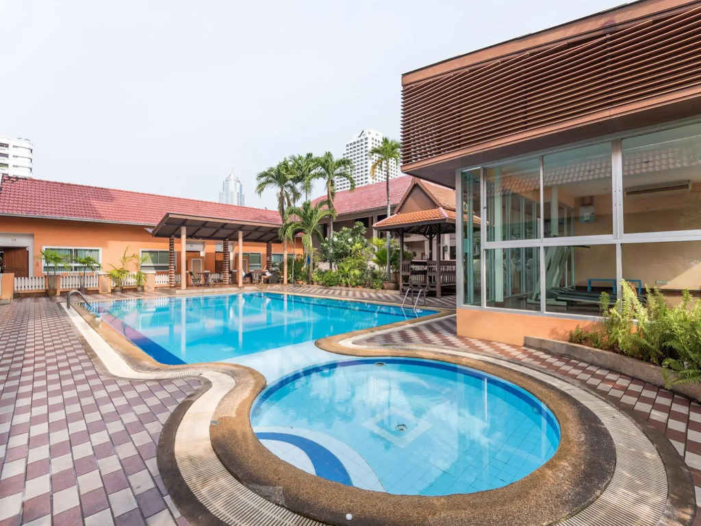 Teja Hotel