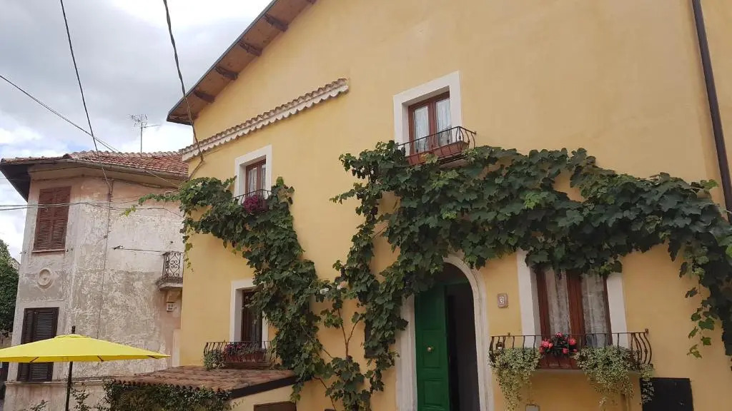 Scaccia pensieri