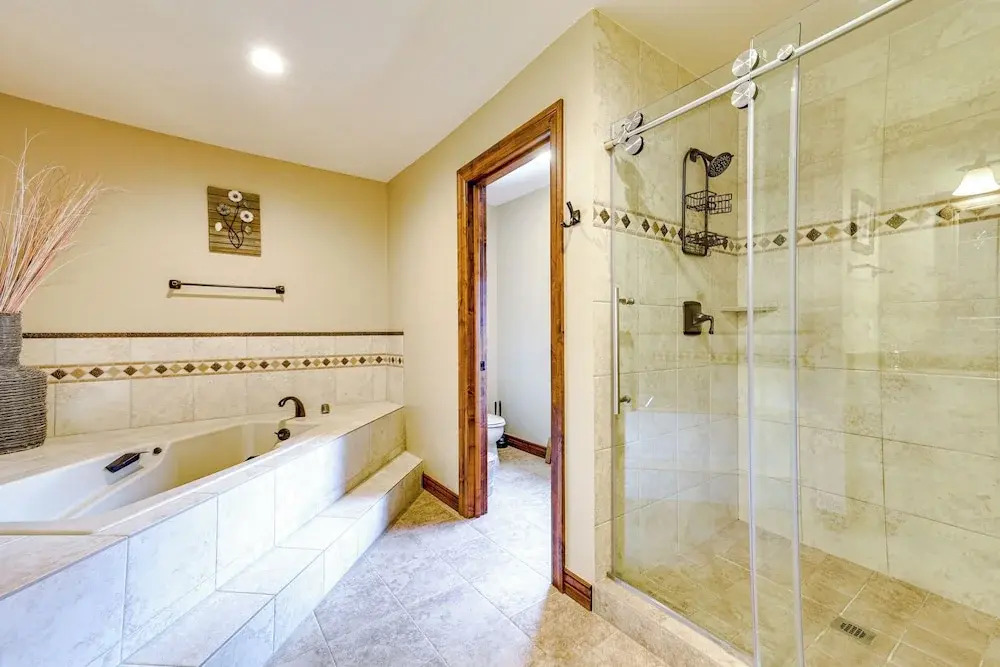 Private Sauna & Mtn Views: Keystone Townhome!