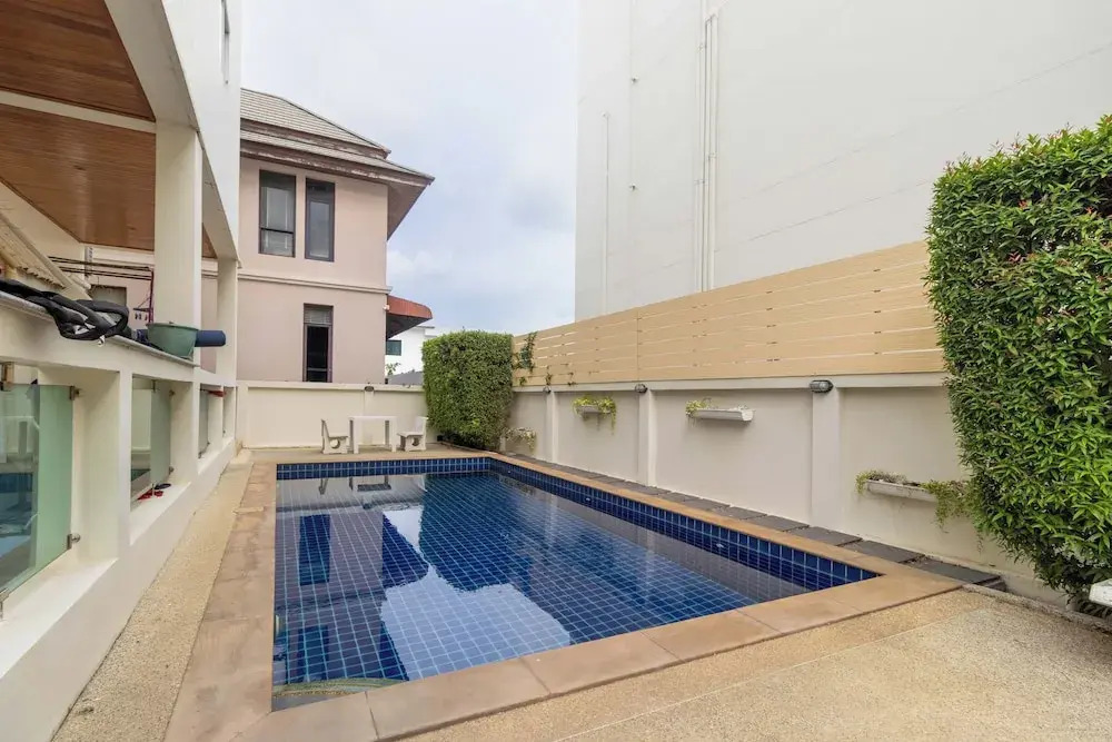 Sea View Near Beach  MuayThai C230