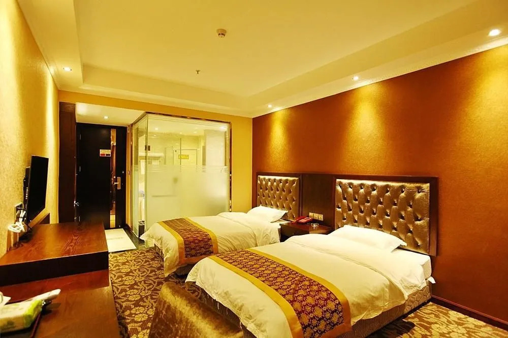 Furong Yinxiang Hotel