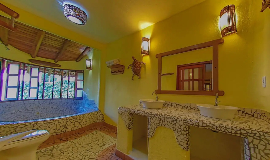Estação Santa Fé Hotel e Pousada