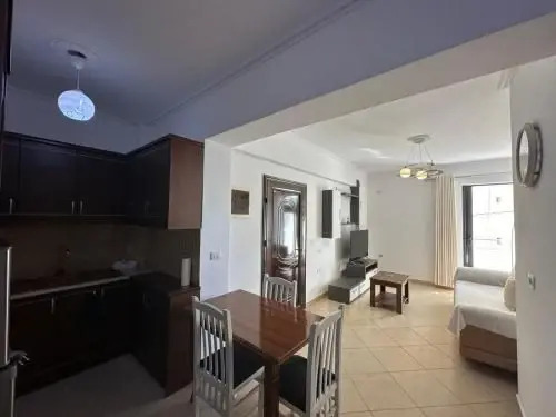 Beachfront Apartments