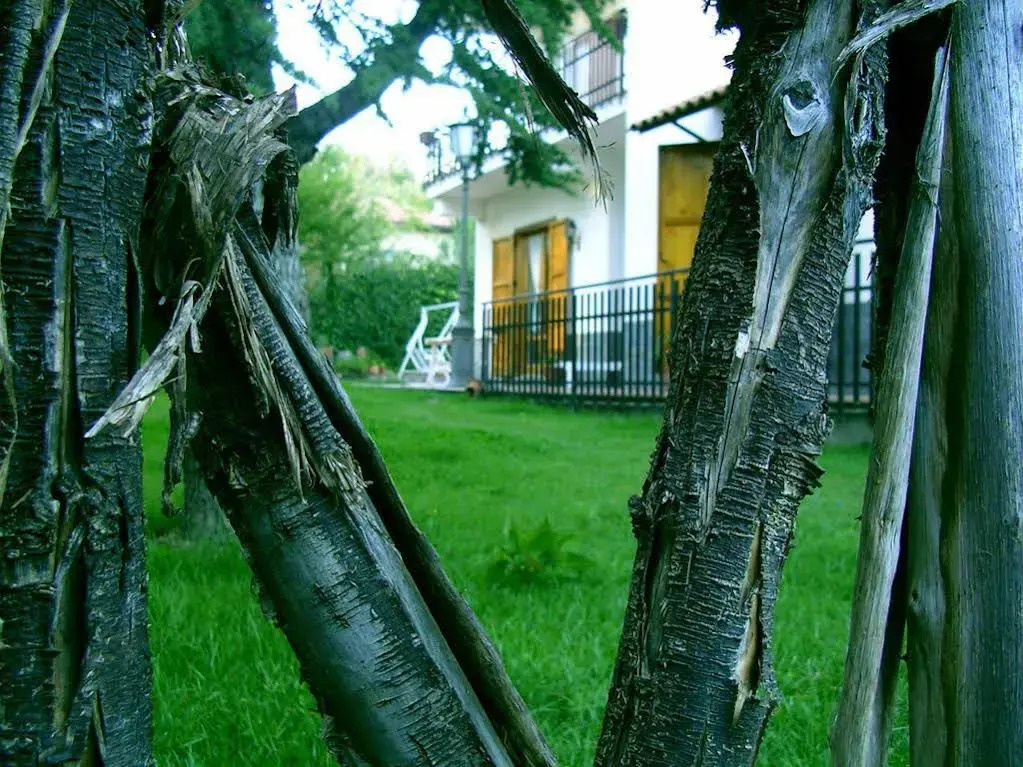 Villa Caterina