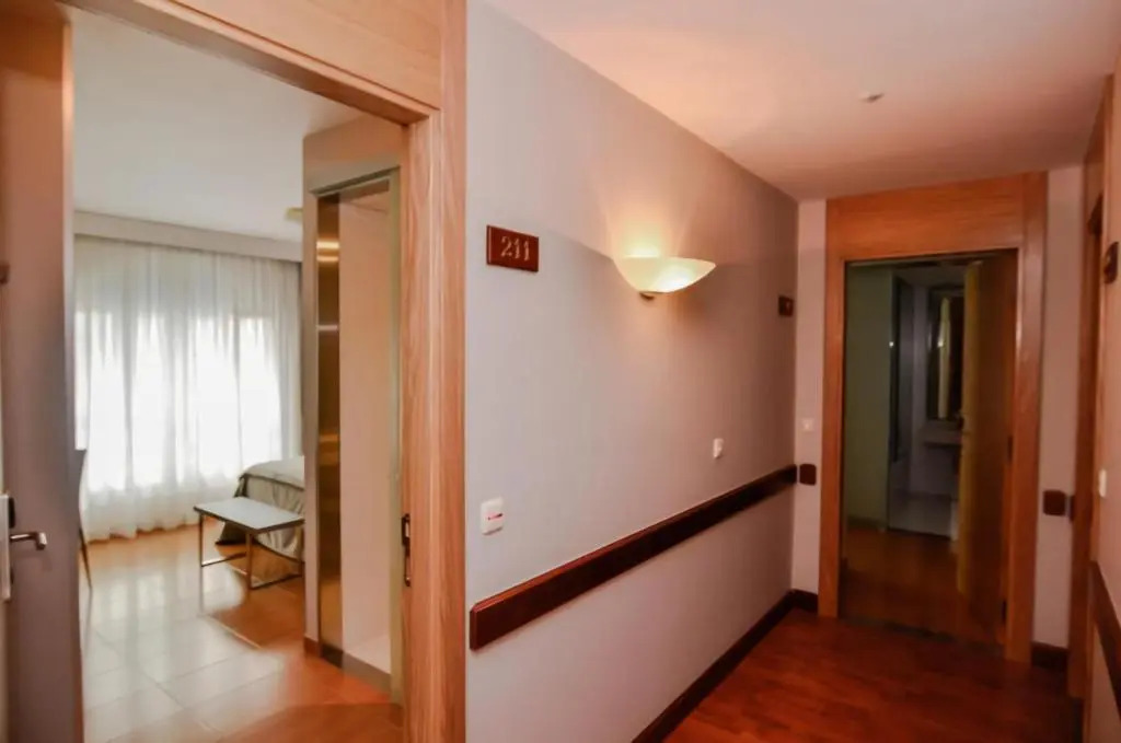 Hotel Jucamar