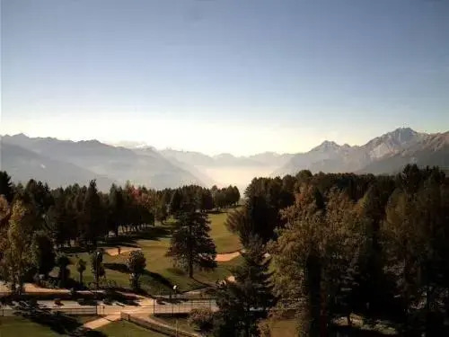 Lindner Golf & Ski Hotel Rhodania