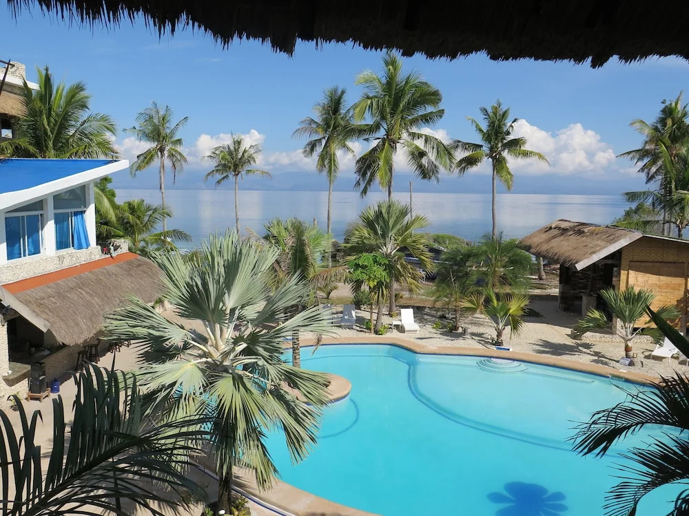 The Wild Orchid Resort - Moalboal