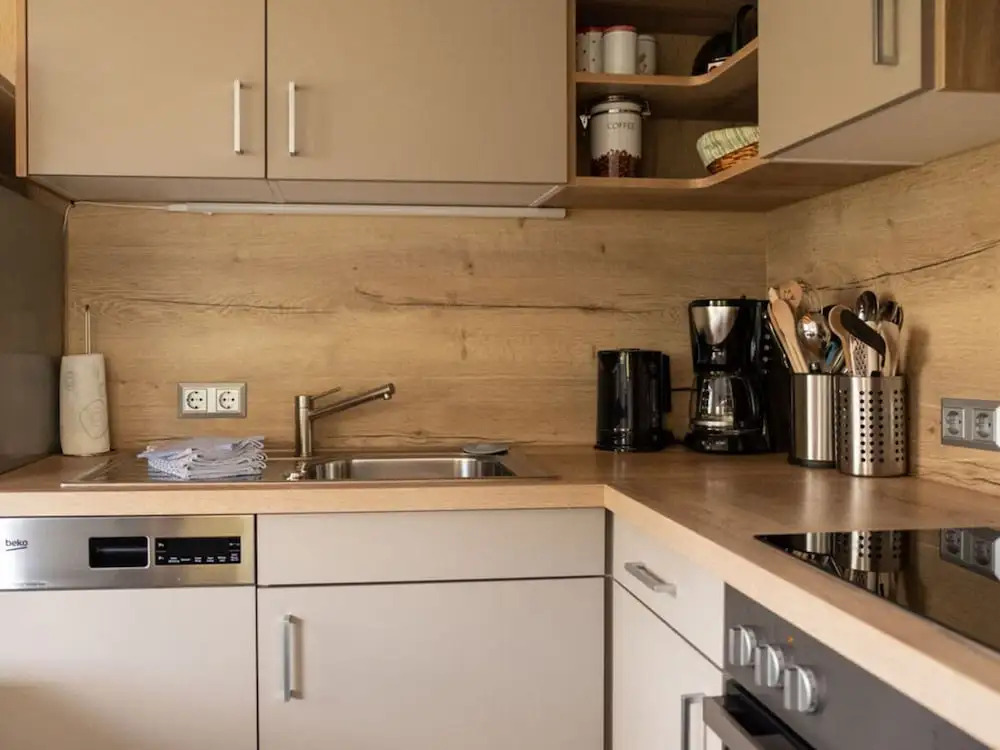 Holiday Home Nispel 2