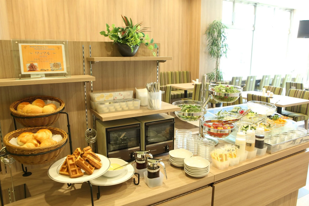 Dormy Inn Express Kakegawa