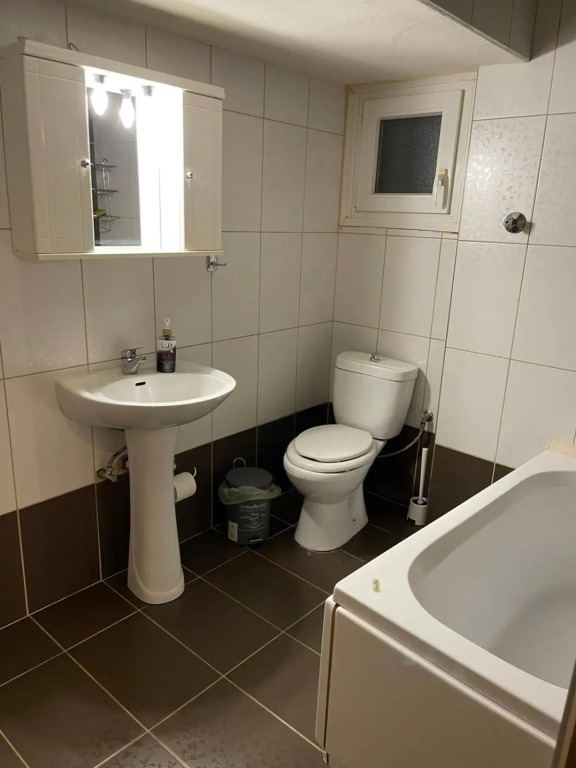 Tanya Apartment