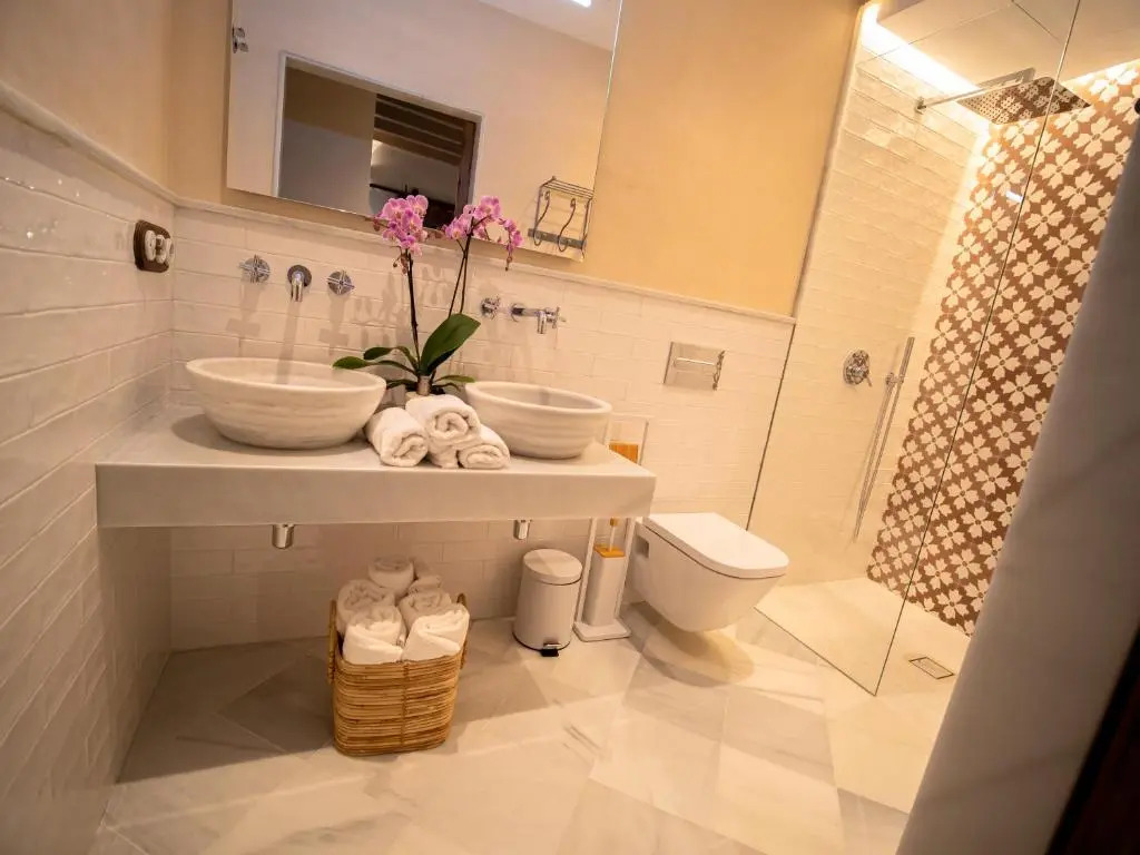 Casas de Sevilla - Apartamentos Vidrio 7