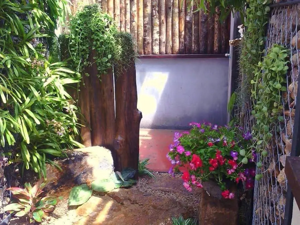 Wangsai Garden Resort