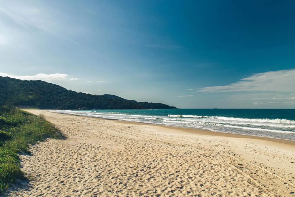 AP Mar Azul Praia Grande Gov Celso Ramos