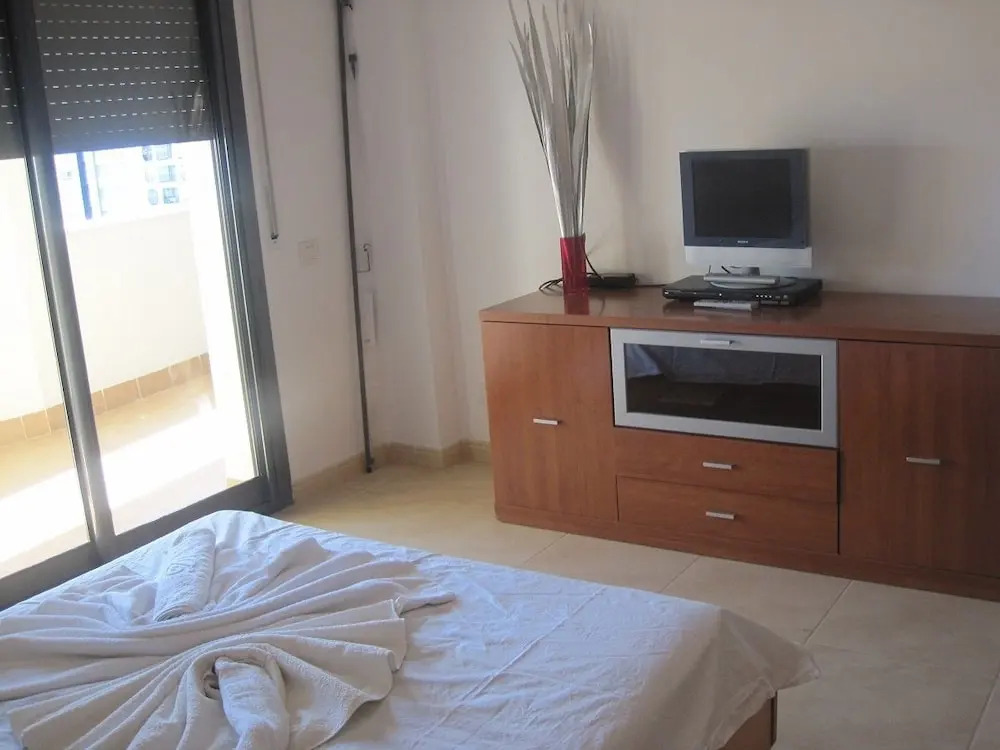 Apartment Cristal Mar