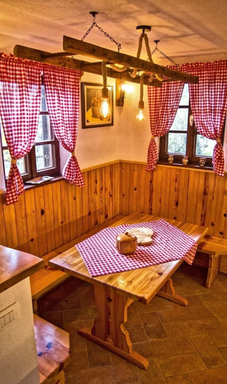 Vineyard cottage Podržaj