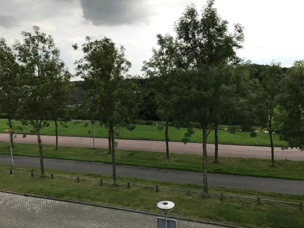 Familiehuis Lelystad
