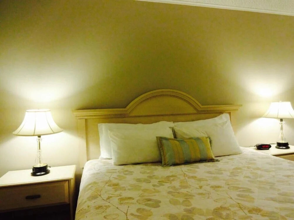 Gorham Motor Inn