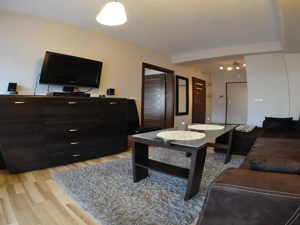 Prestige Apartamenty Stara Polana & SPA2 شقق بريستيج ستارا بولانا