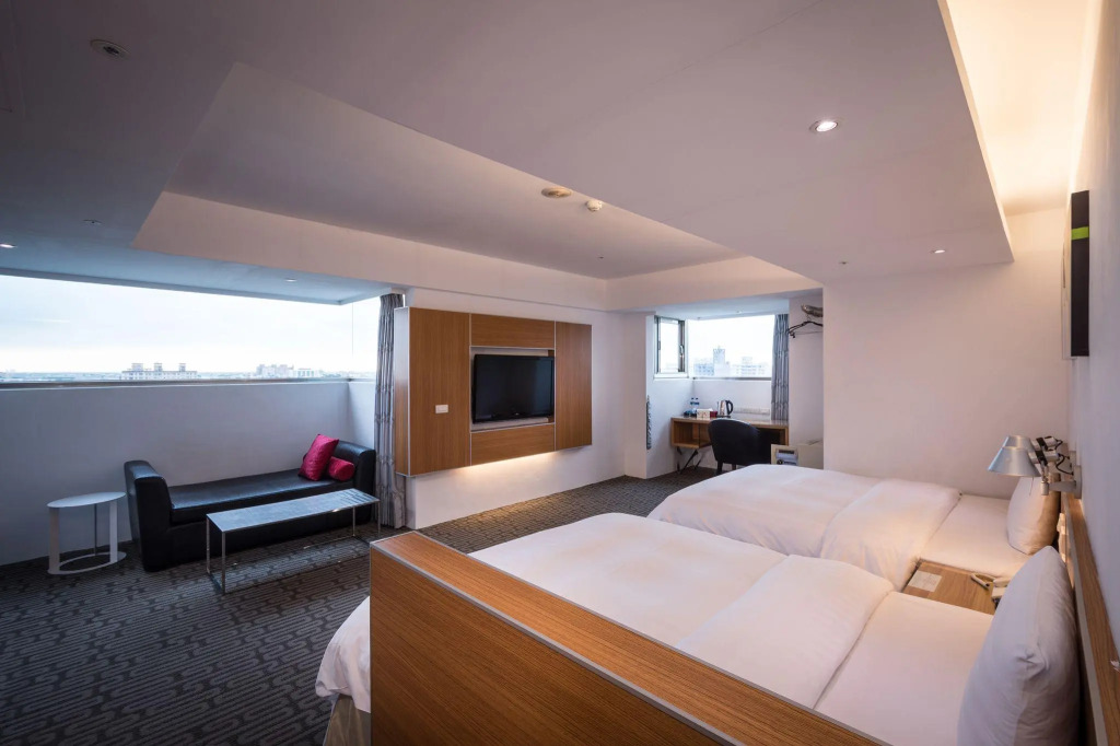 HOTEL HI - Xinmin