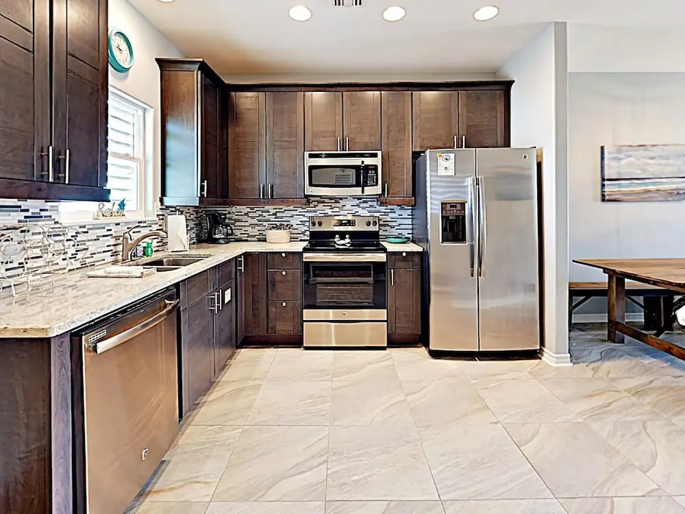 Shorely Our Paradise - 4 Br Townhouse